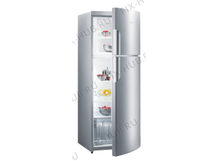 Холодильник Gorenje RF60309DEC (261270, HZZS3067) - Фото